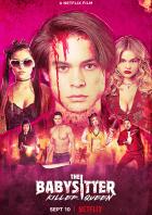 The Babysitter: Killer Queen (2020), Poster