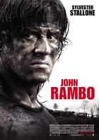 John Rambo, Kinoposter