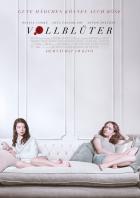 Vollblüter, 2017, Kinoposter