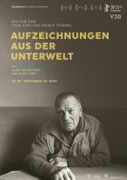 Aufzeichnungen aus der Unterwelt (2020)