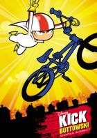 Kick Buttowski Keiner kann alles film.at