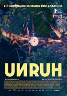 Unruh Filmplakat zu "Unruh"