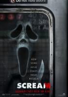 Filmplakat zu "Scream 6"