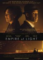 Filmplakat zu "Empire of Light"