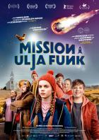 Filmplakat zu "Mission Ulja Funk"