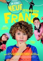 Filmplakat zu "Neue Geschichten vom Franz"