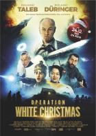 Filmplakat "Operation White Christmas"