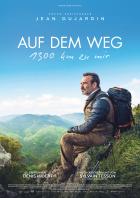 Filmplakat zu "Auf dem Weg – 1300 km zu mir"