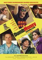 Filmplakat zu "Dumb Money – Schnelles Geld"