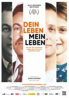 Filmplakat zu "Dein Leben - Mein Leben"