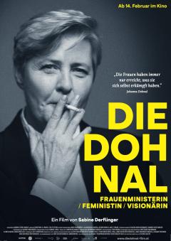 Die Dohnal