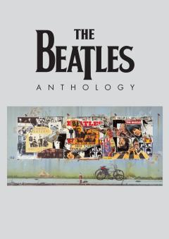 the beatles anthology film