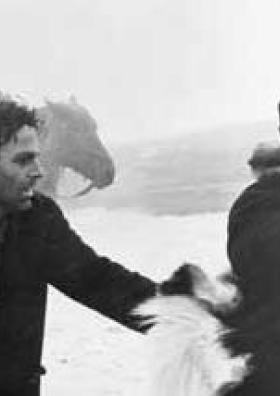 Das Schloss (1968) film.at