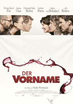 Der Vorname: Wenn ein Wort die Stimmung killt | film.at