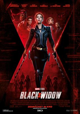 Black Widow Johansson Spricht Uber Sexualisierung Ihrer Rolle Film At
