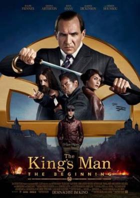 Kingsman Reihe Rund Sieben Weitere Filme In Planung Film At