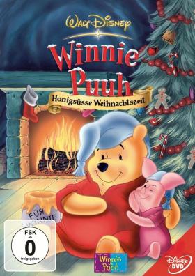 Winnie Puuh - Honigsüße Weihnachtszeit | film.at