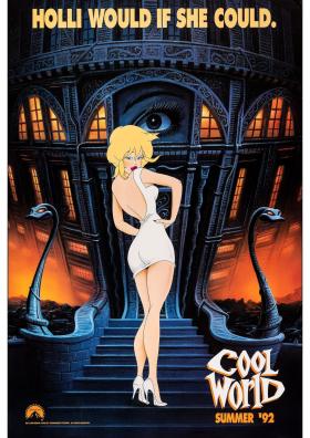 Cool World | film.at