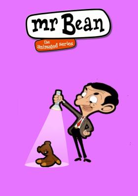 Mr. Bean: The Animated Series | film.at