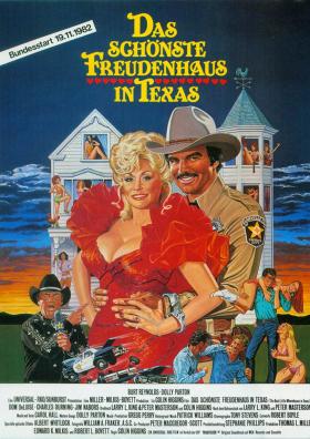 Das schönste Freudenhaus in Texas film.at