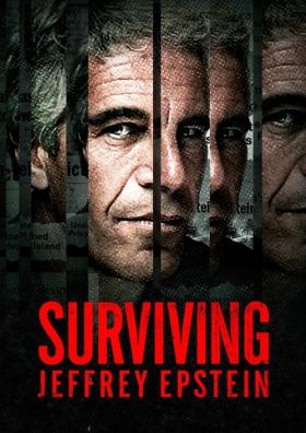 Surviving Jeffrey Epstein | film.at