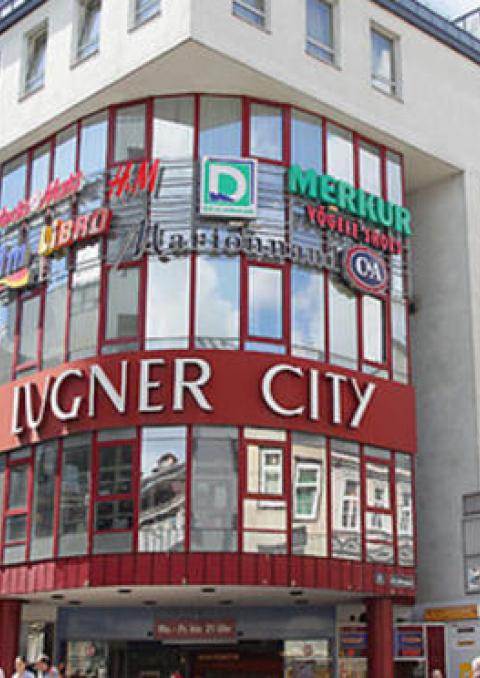 Lugner Kino City | film.at