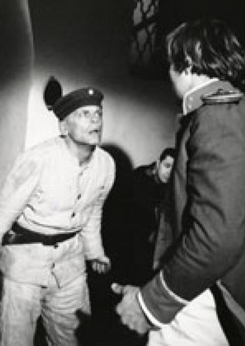 Woyzeck (1979) film.at