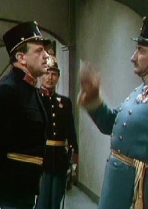 K. u. k. Feldmarschall film.at