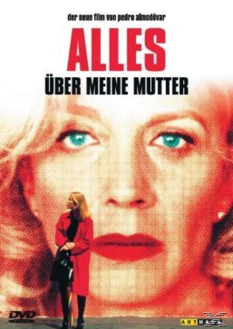 Alles über meine Mutter | film.at