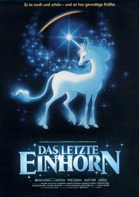 Das letzte Einhorn | film.at