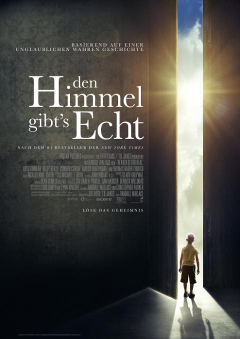 Den Himmel Gibt's Echt Deutsch Ganzer Film
