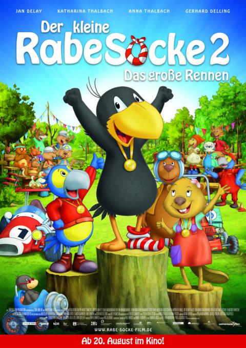 Kinderfilm film.at