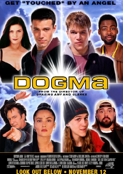 Dogma Film Streaming Vf Dogma | film.at