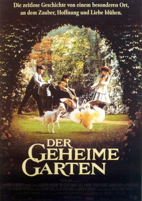 Der geheime Garten (1993) film.at