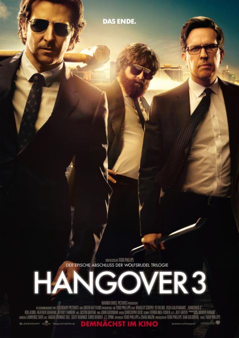Hangover 3 Streaming Vf Hangover 3 | film.at