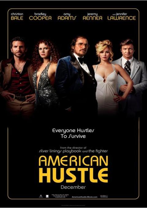American Hustle Streaming Vf American Hustle | film.at
