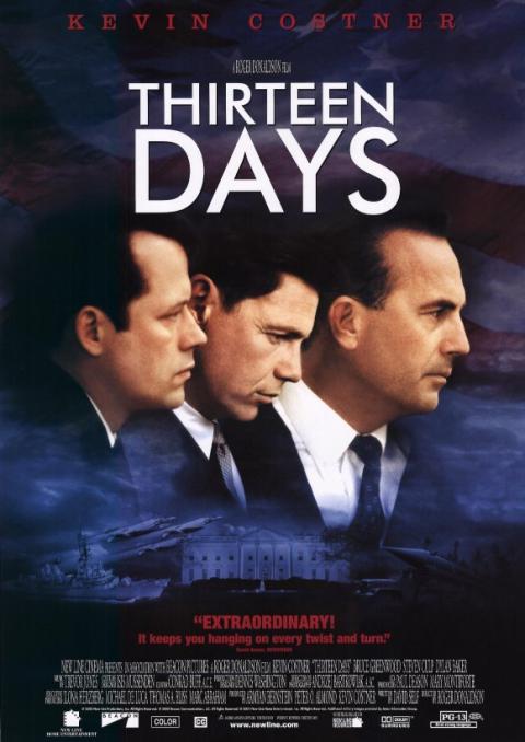 Thirteen Days film.at