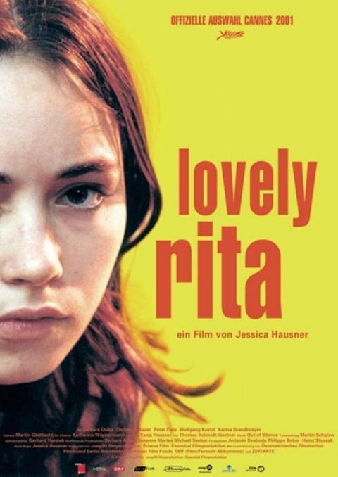 Lovely Rita film.at
