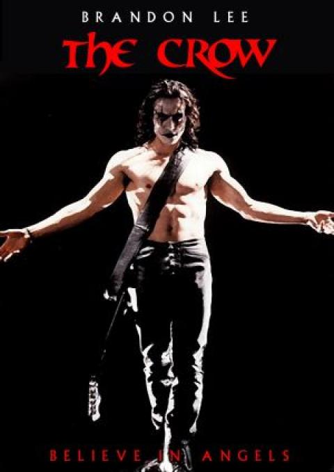 The Crow Die Krähe (1994) film.at