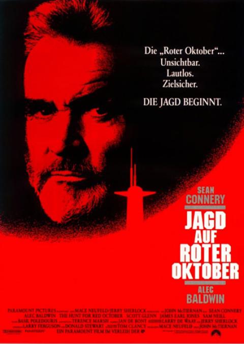 Jagd auf Roter Oktober | film.at