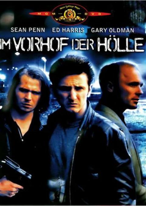 Im Vorhof der Hölle | film.at