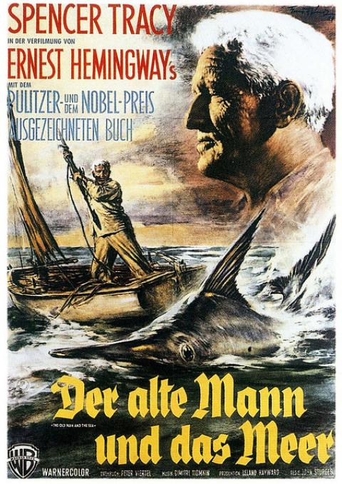 Der alte Mann und das Meer | film.at