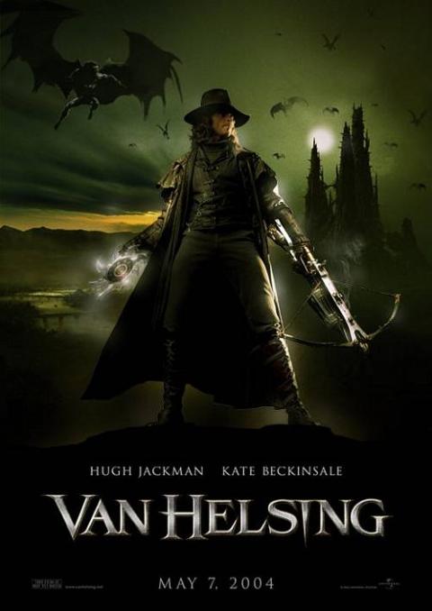 Van Helsing Film Streaming Van Helsing | film.at