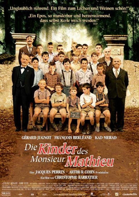 Die Kinder Von Monsieur Mathieu Ganzer Film Deutsch Die Kinder des Monsieur Mathieu | film.at