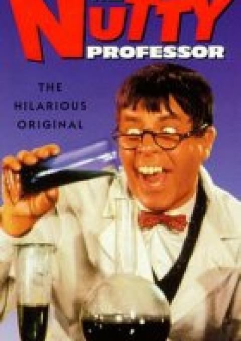 Der verrückte Professor (1962) film.at