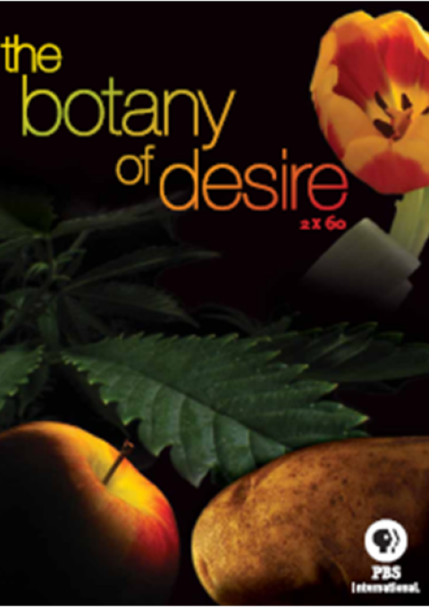 the botany of desire pbs