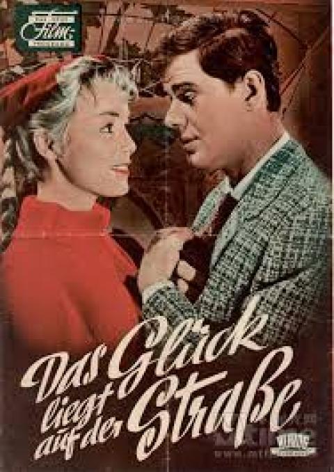 Das Glück liegt auf der Straße film.at