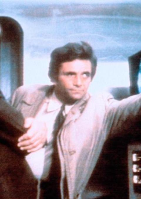Columbo Playback film.at