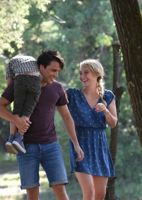 Mein Blind Date mit dem Leben | film.at