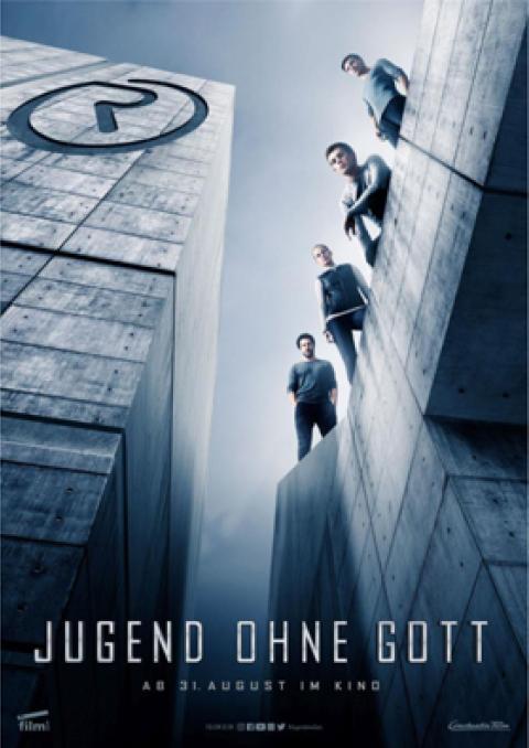 Jugend ohne Gott film.at
